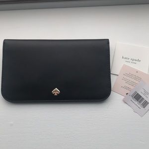 Kate Spade Clutch Wallet